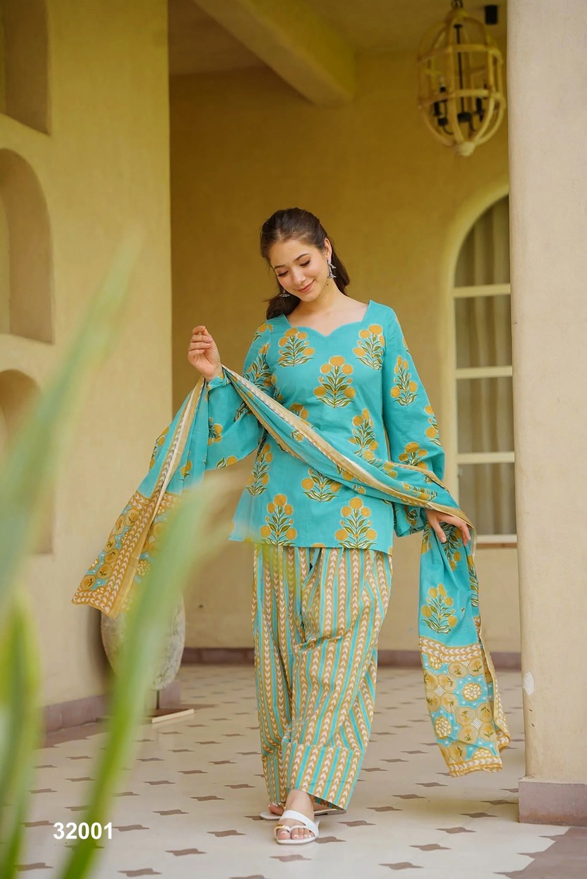 Lucaya Lucaya Vol 32 Readymade Dress Catalog collection 2