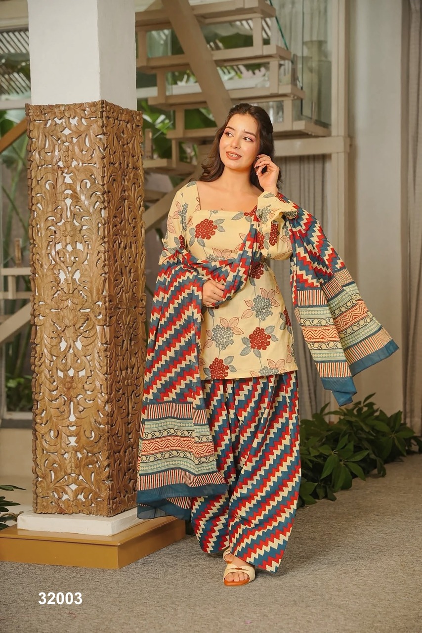 Lucaya Lucaya Vol 32 Readymade Dress Catalog collection 17