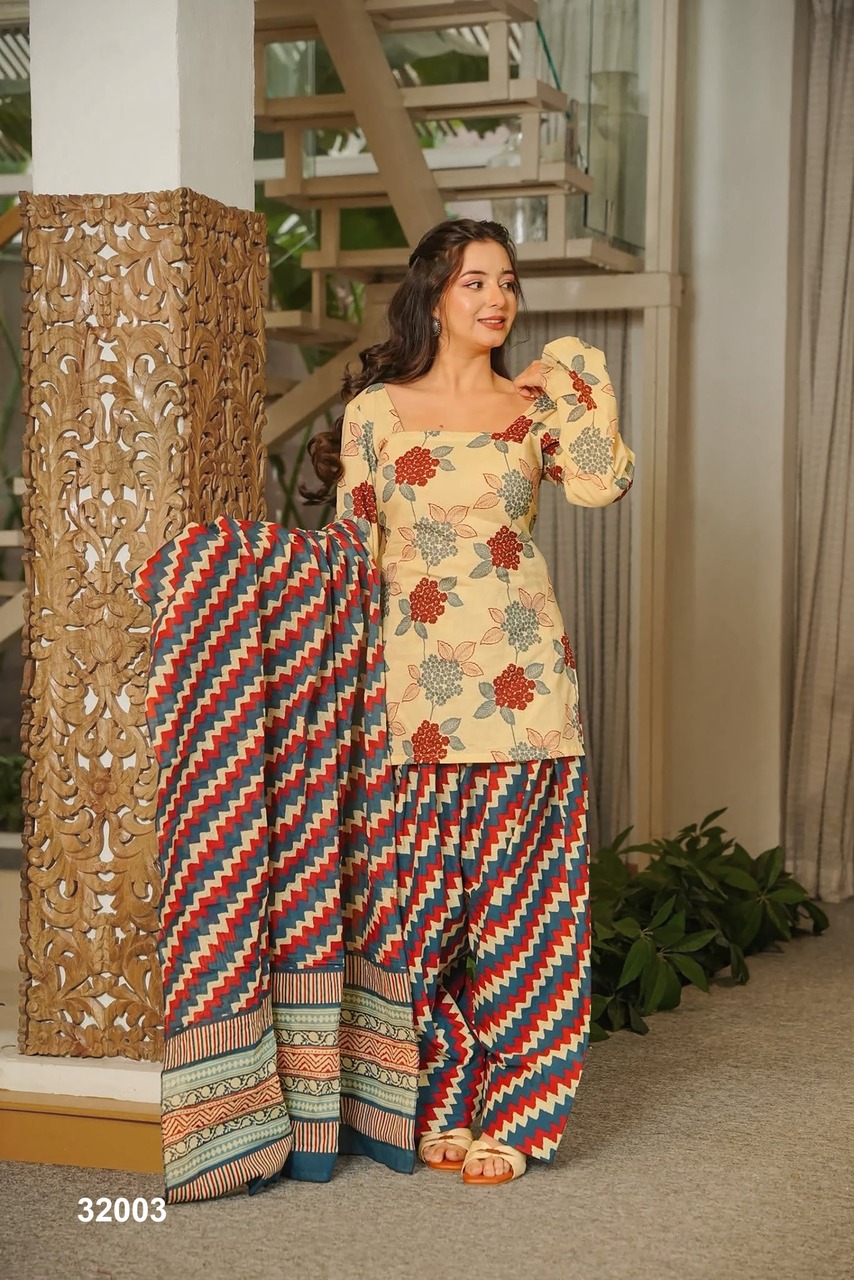 Lucaya Lucaya Vol 32 Readymade Dress Catalog collection 15