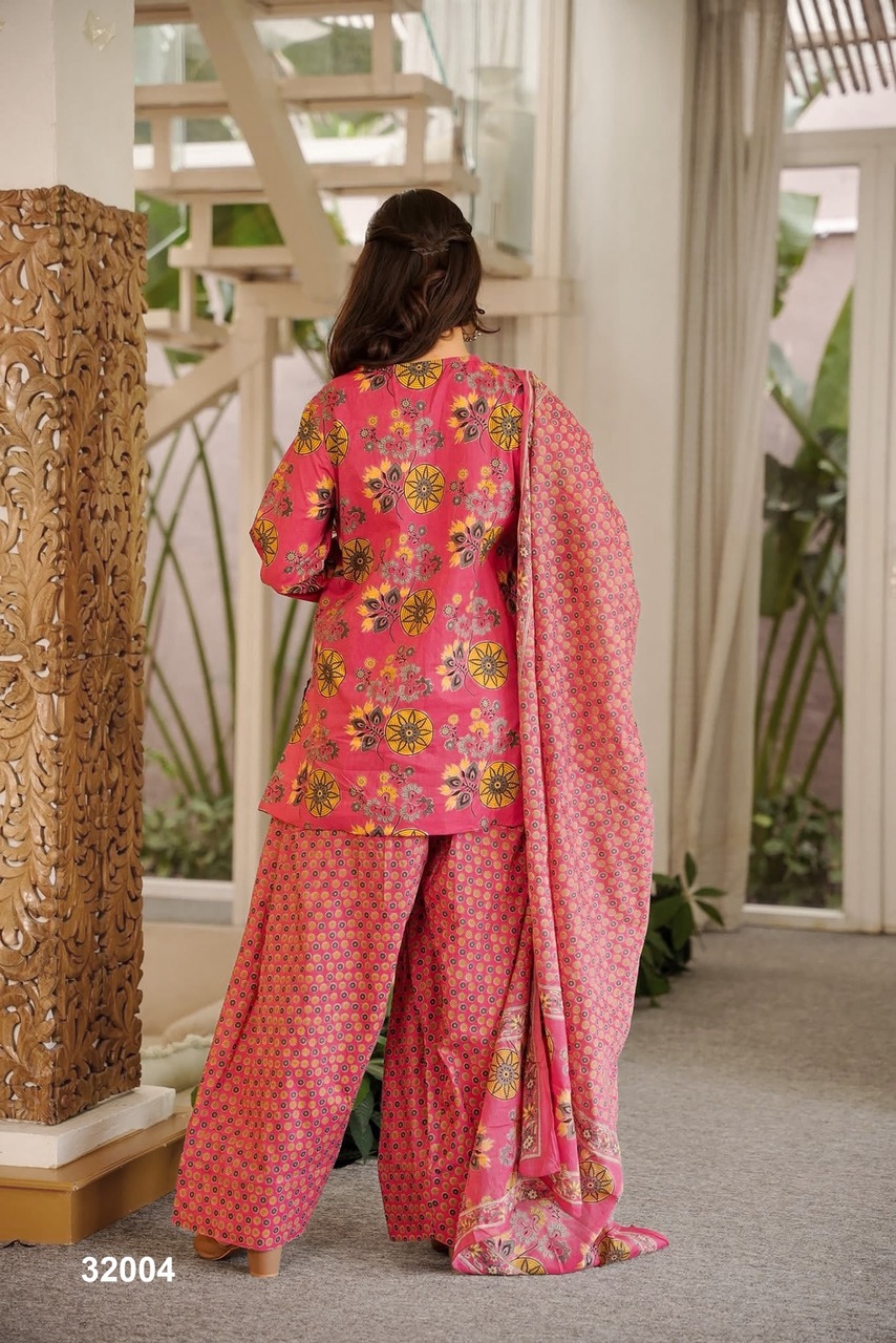 Lucaya Lucaya Vol 32 Readymade Dress Catalog collection 12
