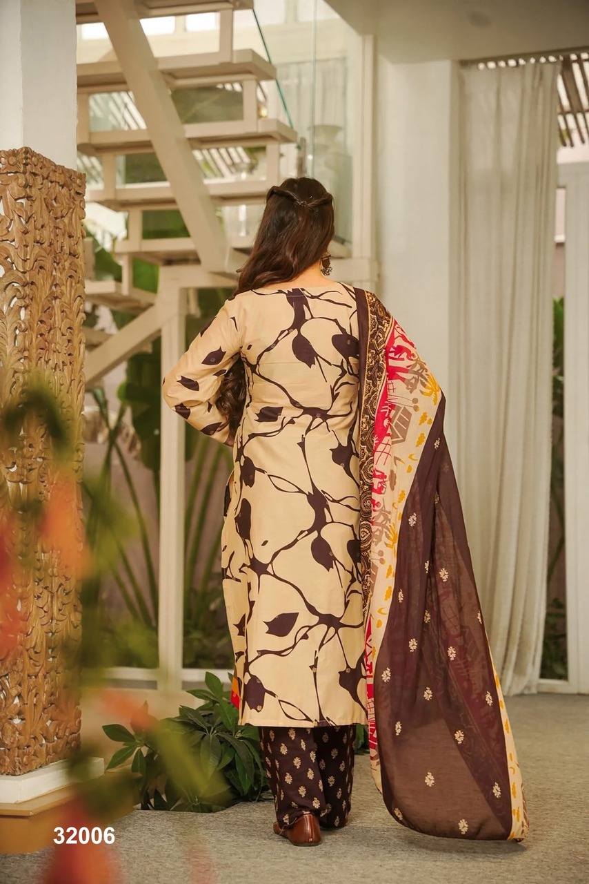 Lucaya Lucaya Vol 32 Readymade Dress Catalog collection 9