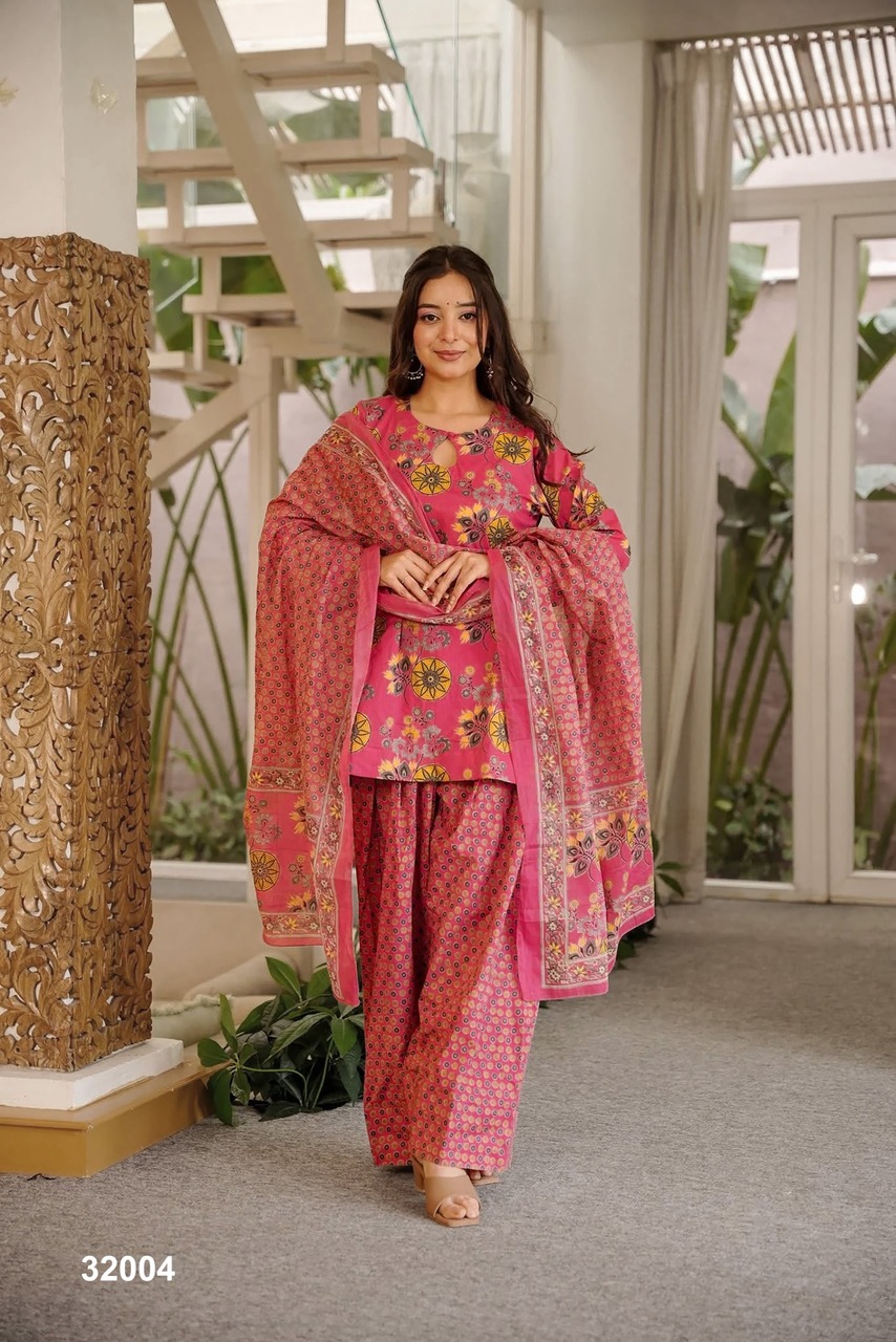 Lucaya Lucaya Vol 32 Readymade Dress Catalog collection 5