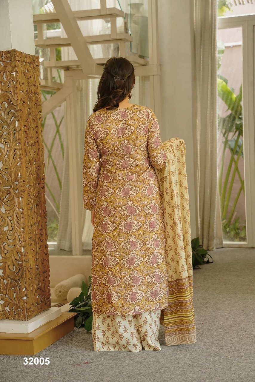Lucaya Lucaya Vol 32 Readymade Dress Catalog collection 6