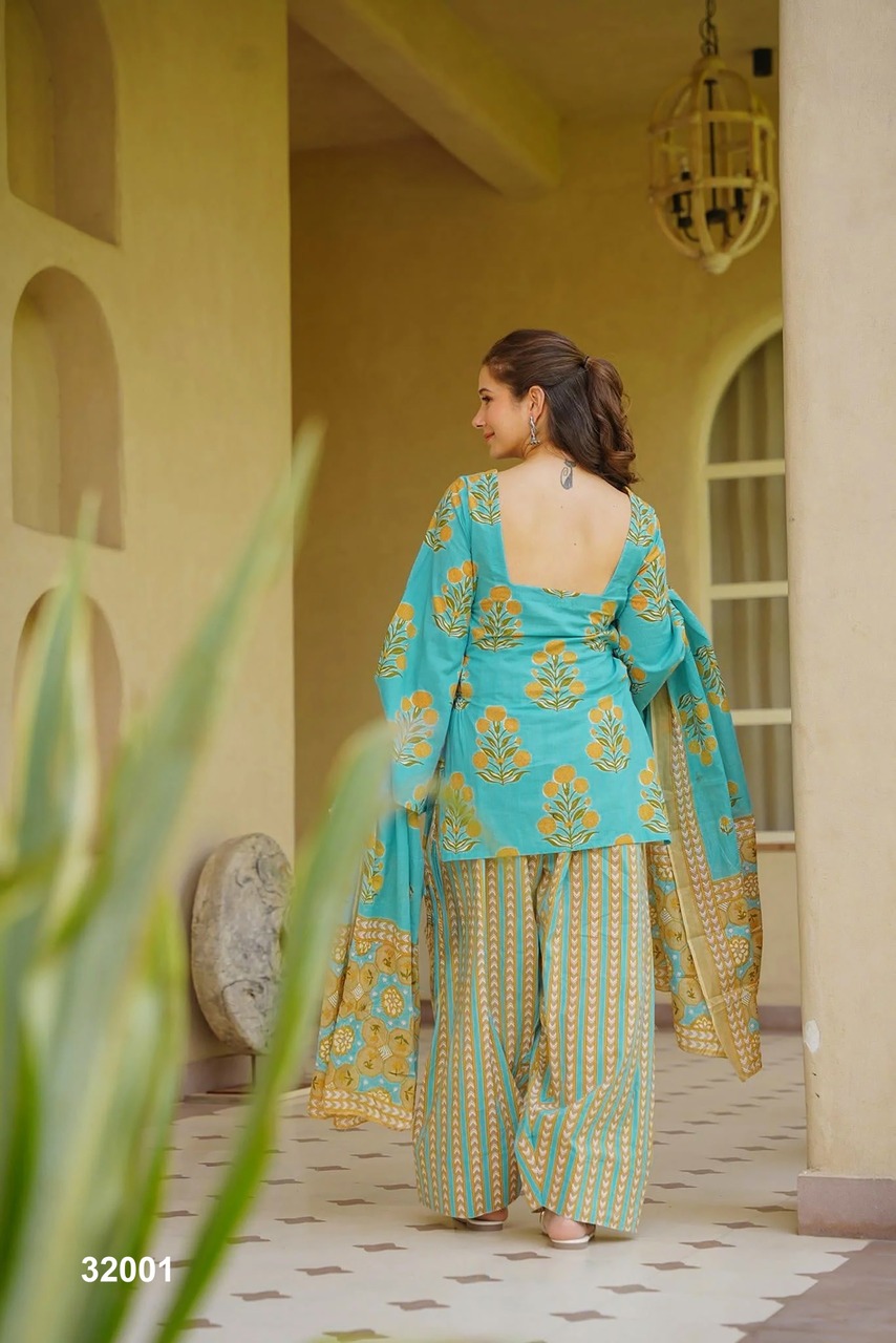 Lucaya Lucaya Vol 32 Readymade Dress Catalog collection 3