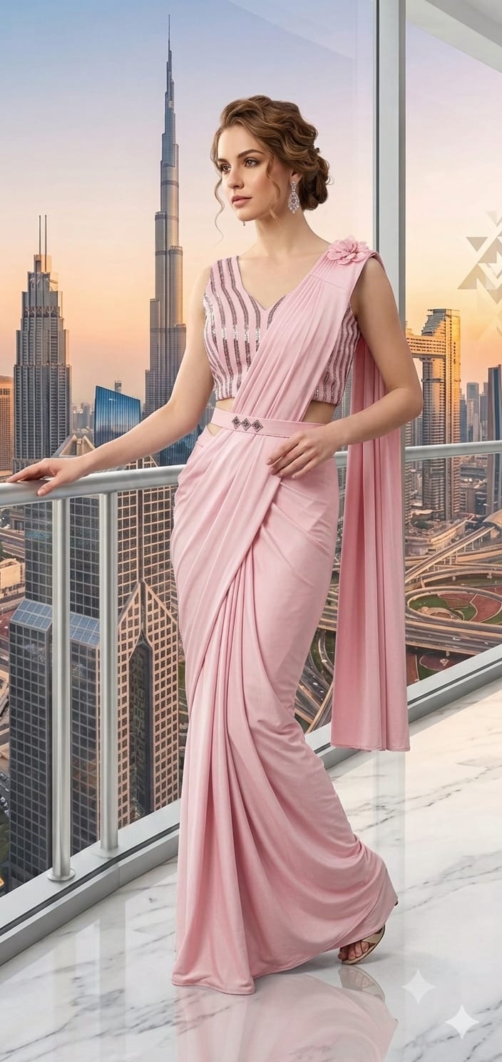 Aarvee Creation Premium Saree Catalog collection 2