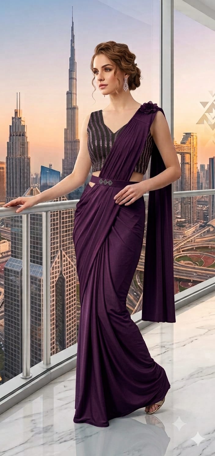 Aarvee Creation Premium Saree Catalog collection 3