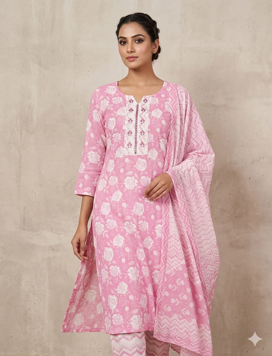 Aarvee Creation Super Printed Salwar Kameez Catalog collection 13
