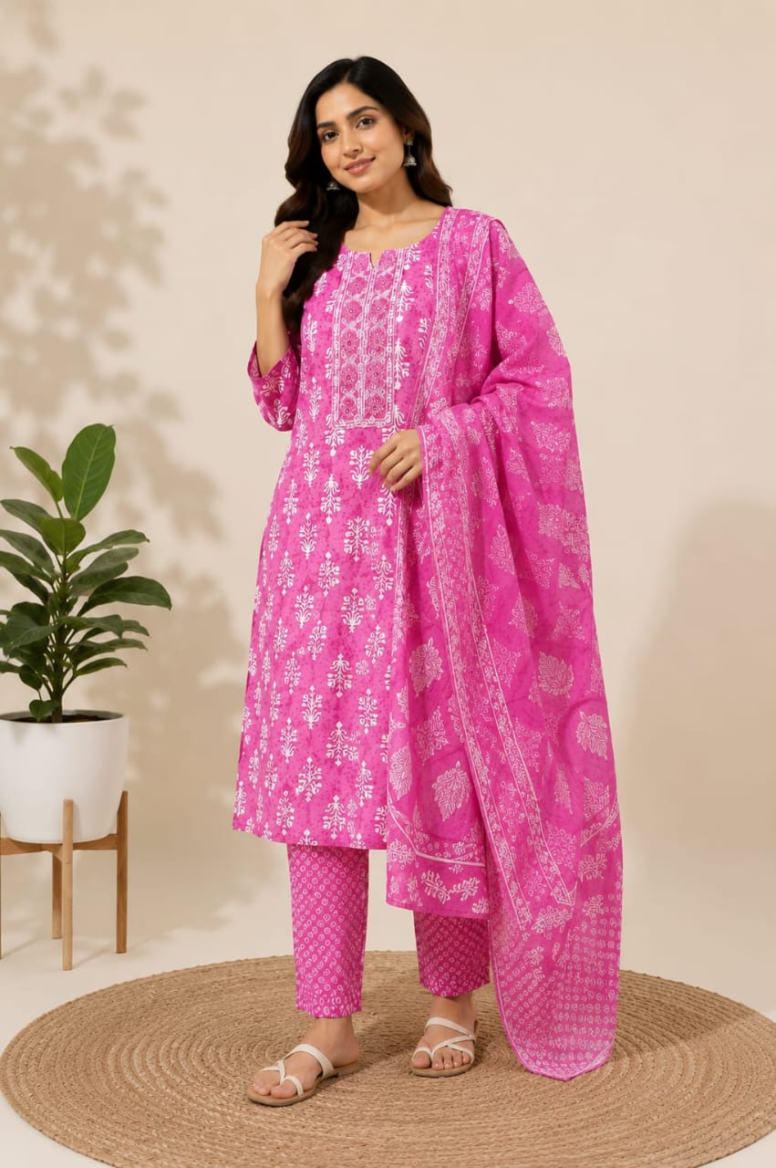 Aarvee Creation Super Printed Salwar Kameez Catalog collection 20