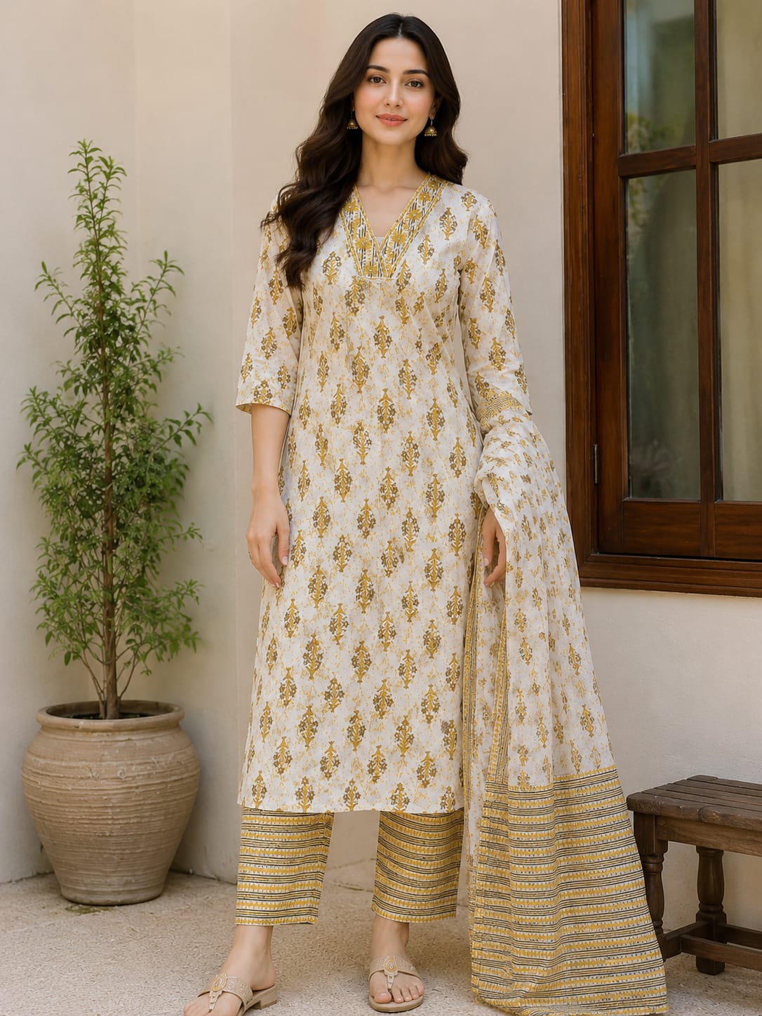 Aarvee Creation Super Printed Salwar Kameez Catalog collection 12