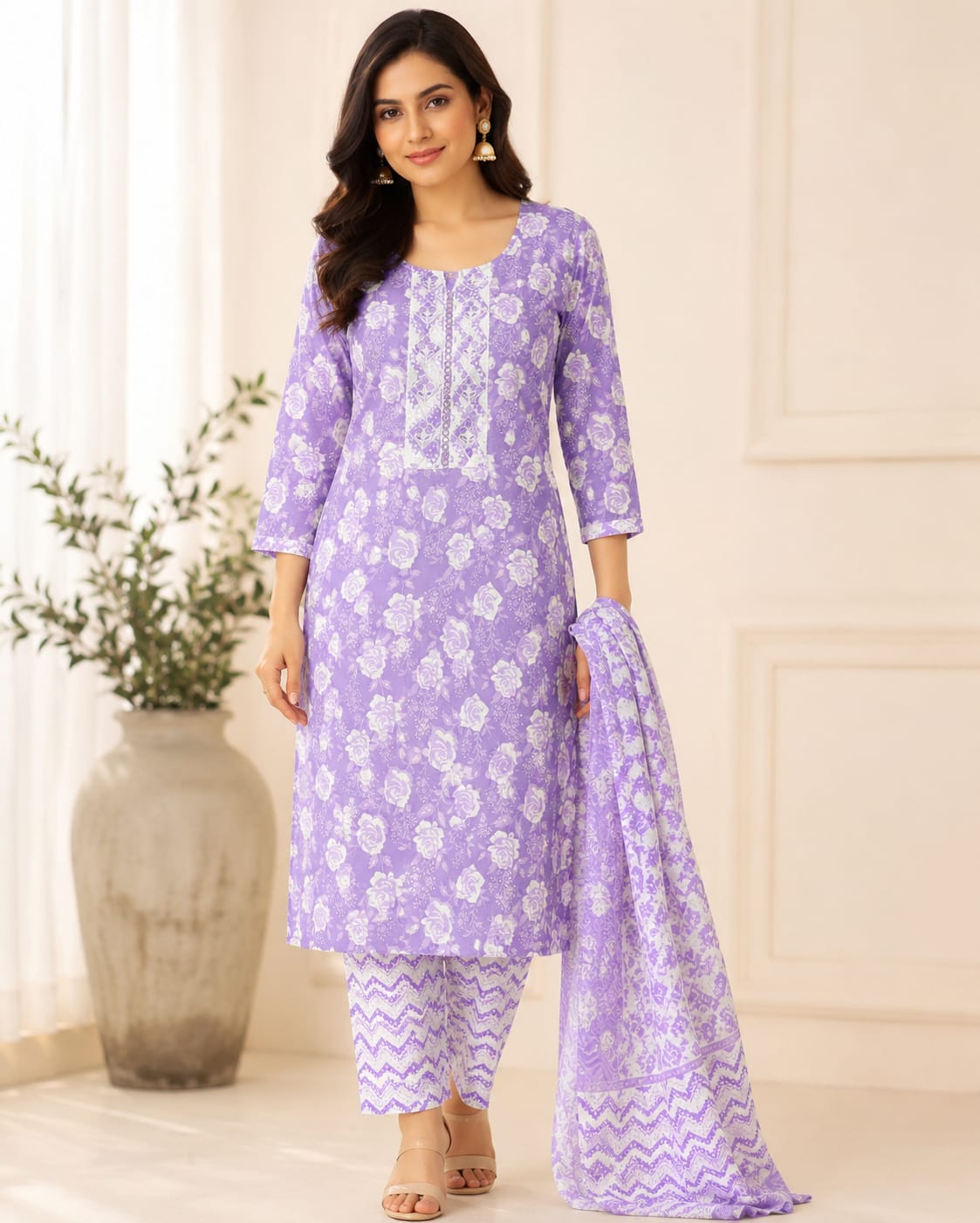 Aarvee Creation Super Printed Salwar Kameez Catalog collection 2