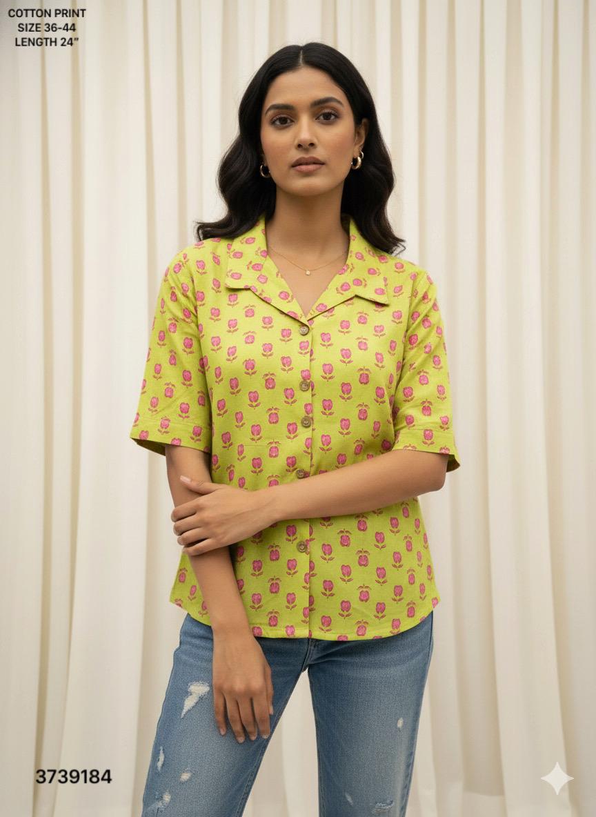 Aarvee Creation MR Ladies Tops Size Set collection 1