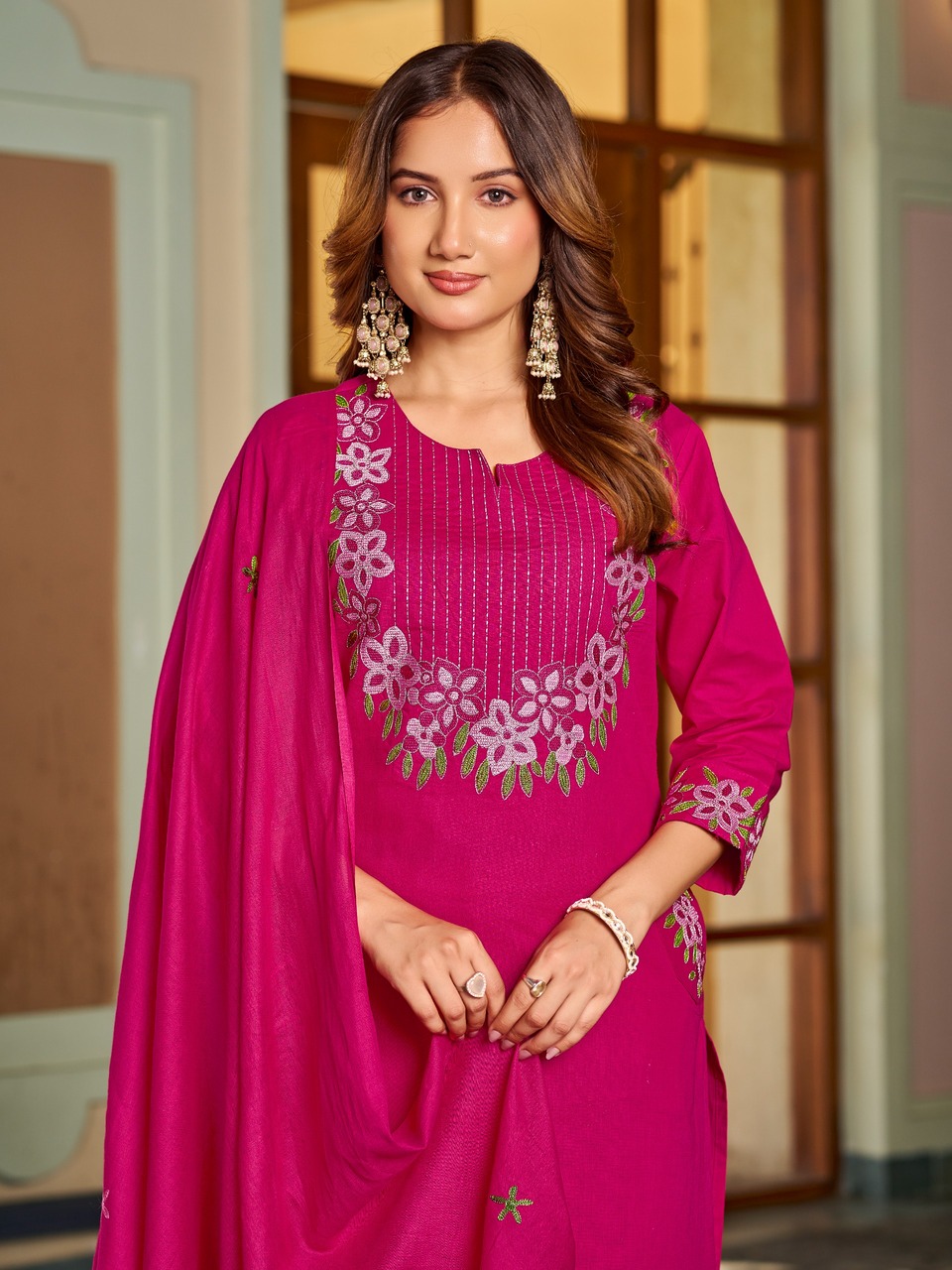 Pirohi Kamgana Readymade Dress Catalog collection 5