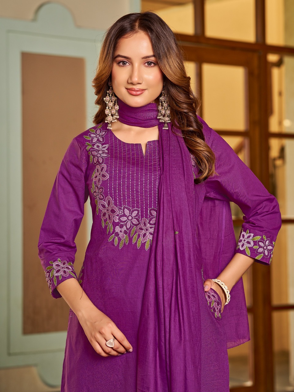Pirohi Kamgana Readymade Dress Catalog collection 3