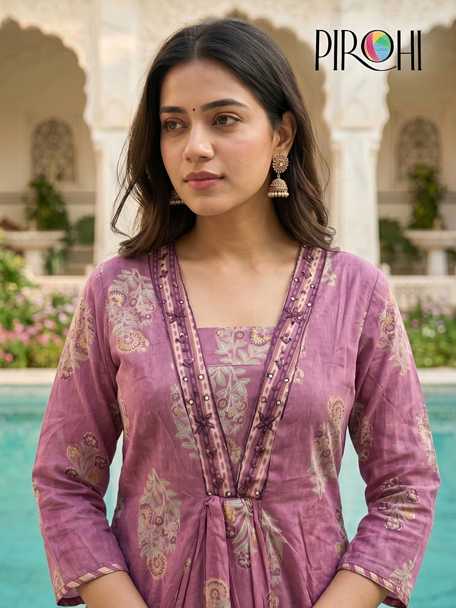 Pirohi Sonia Readymade Dress Catalog collection 2