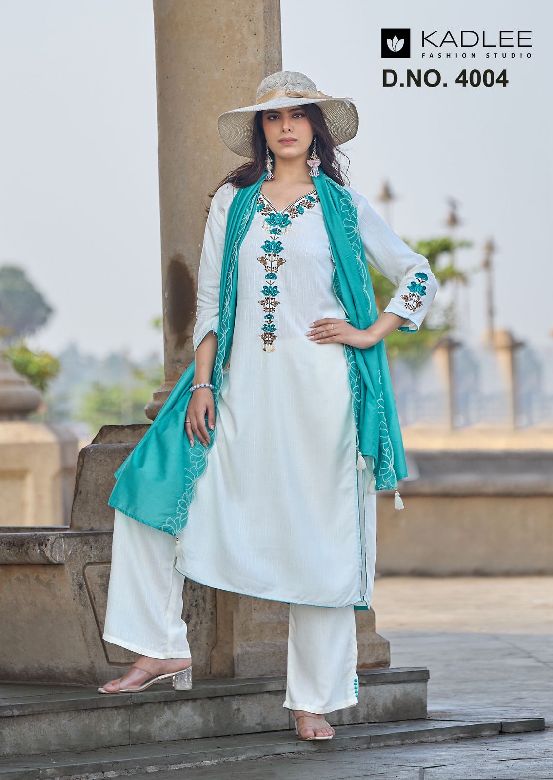 Kadlee Sangini Readymade Dress Catalog collection 6