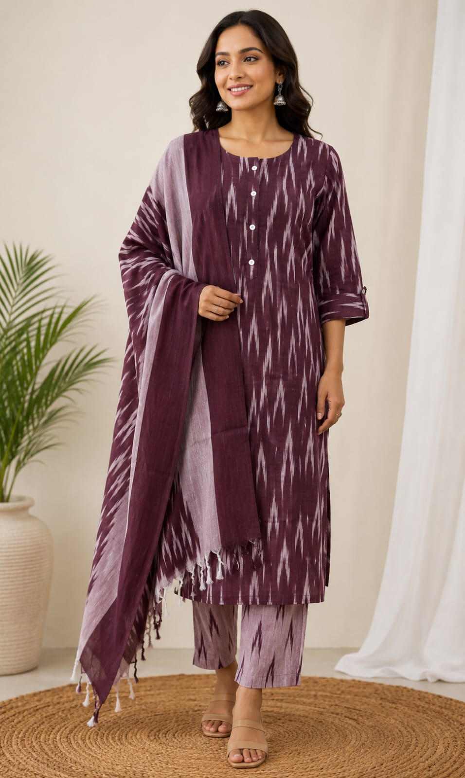 Aarvee Creation Jdv Readymade Dress Size Set collection 3