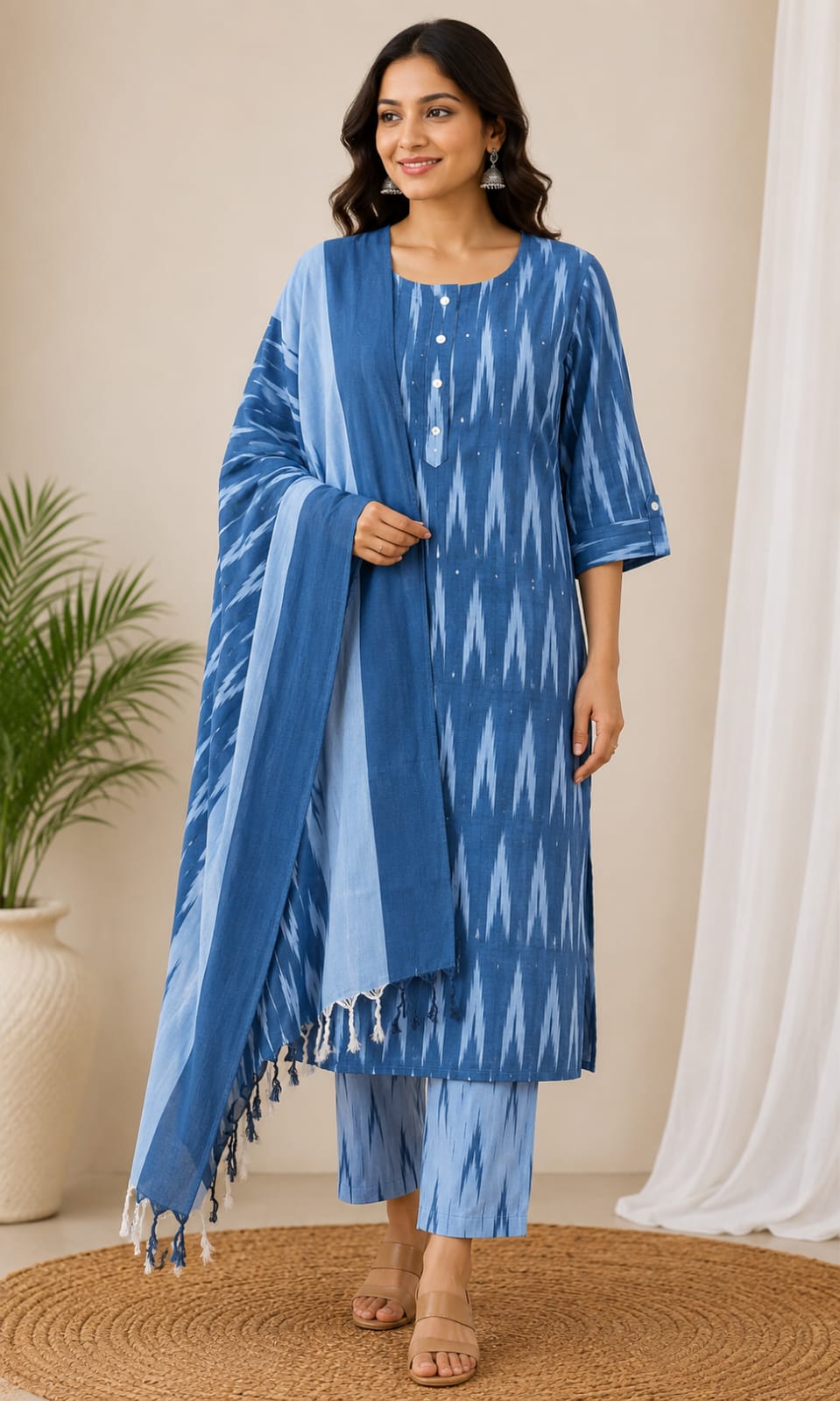 Aarvee Creation Jdv Readymade Dress Size Set collection 5
