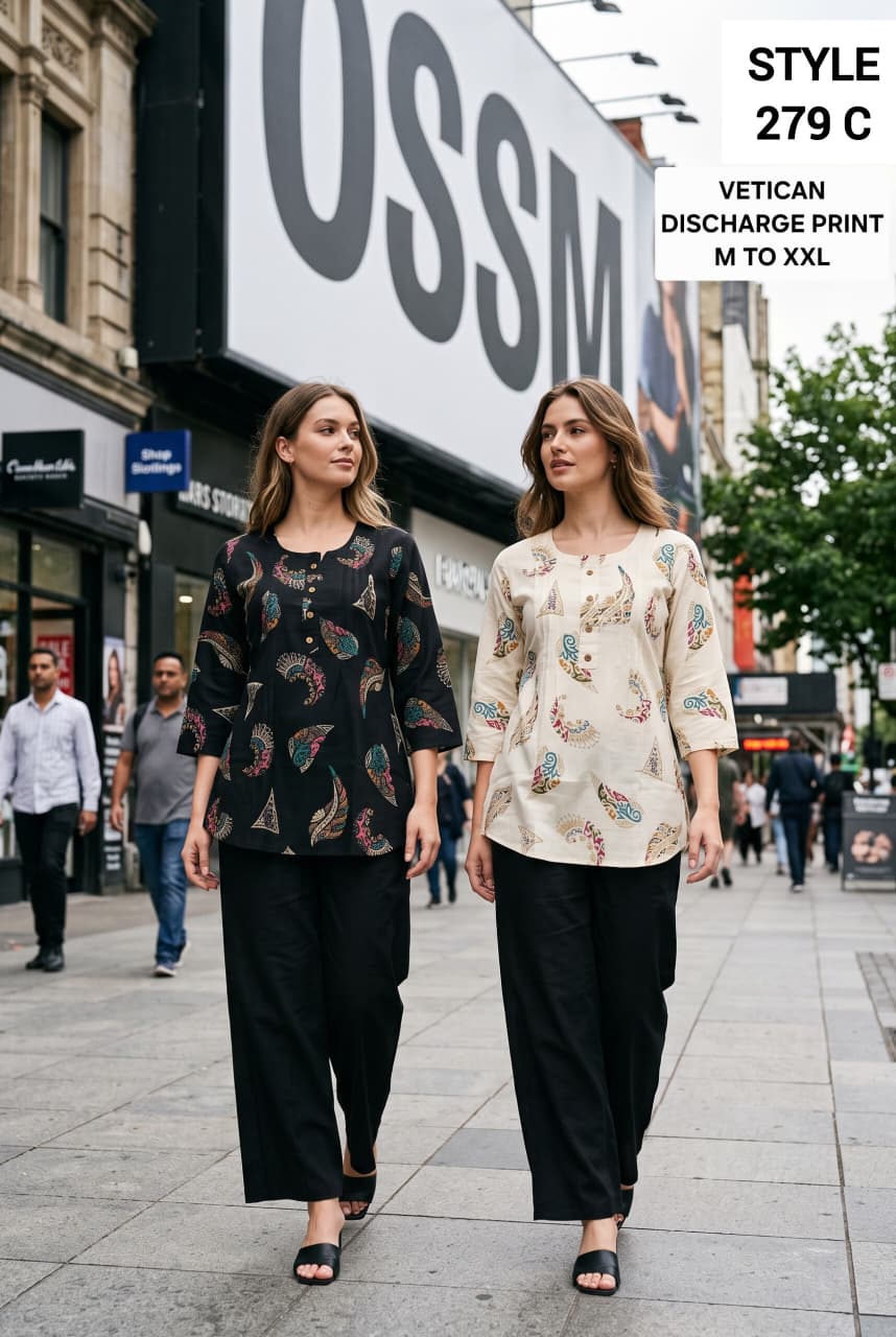 Ossm Style Dno 279 Co Ord Set Size Set collection 1