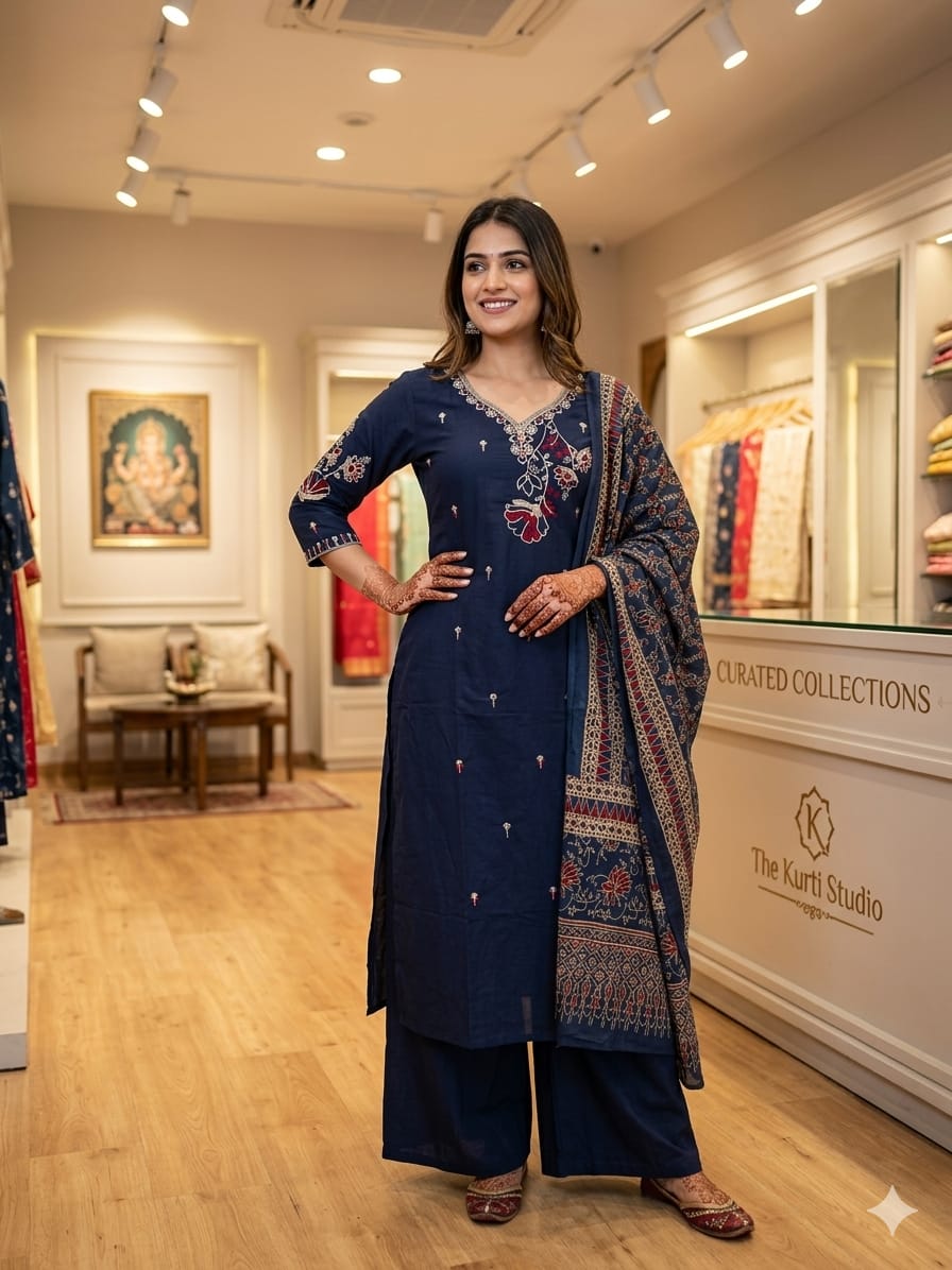 Aarvee Creation Ak Readymade Dress Size Set collection 6