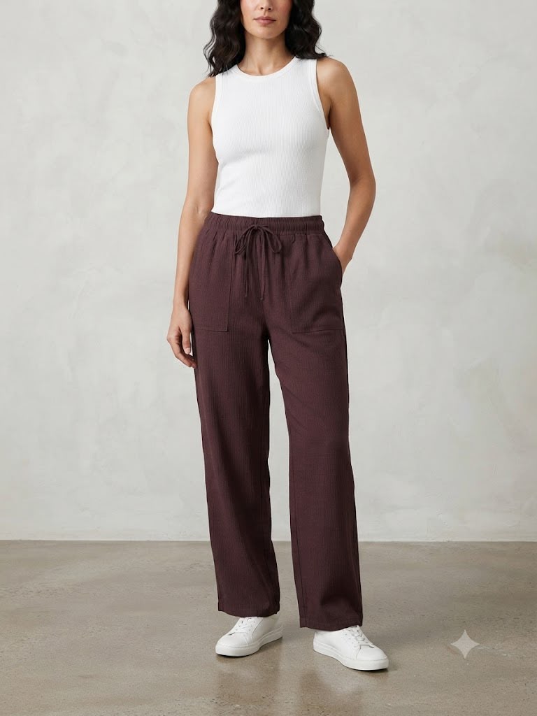 Aarvee Creation Lddies Bottom Wear Size Set collection 4