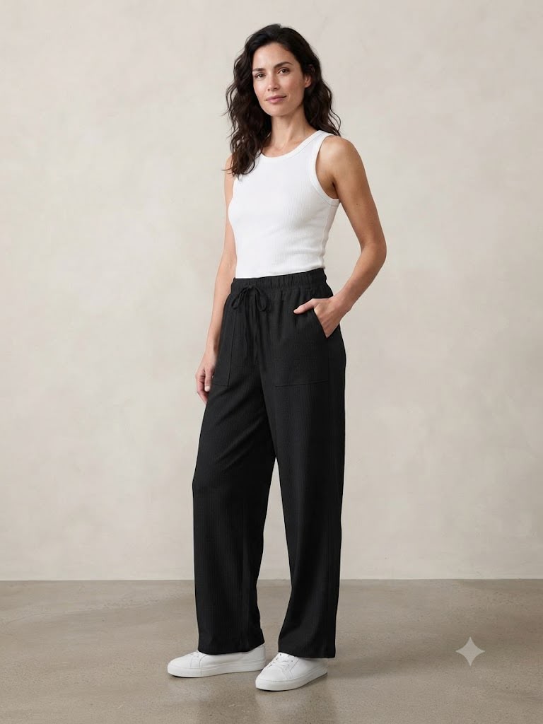 Aarvee Creation Lddies Bottom Wear Size Set collection 1