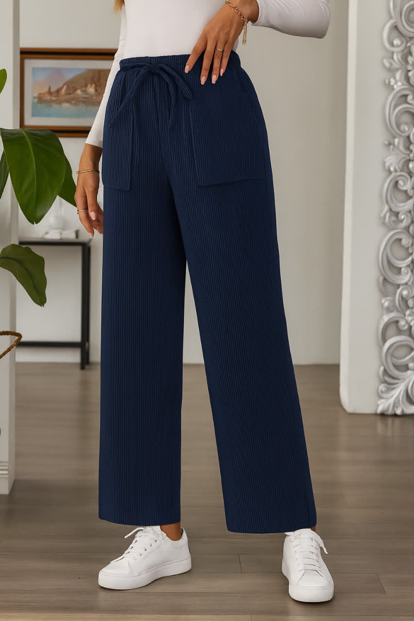 Aarvee Creation Co Odroy Lddies Bottom Wear Size Set collection 4