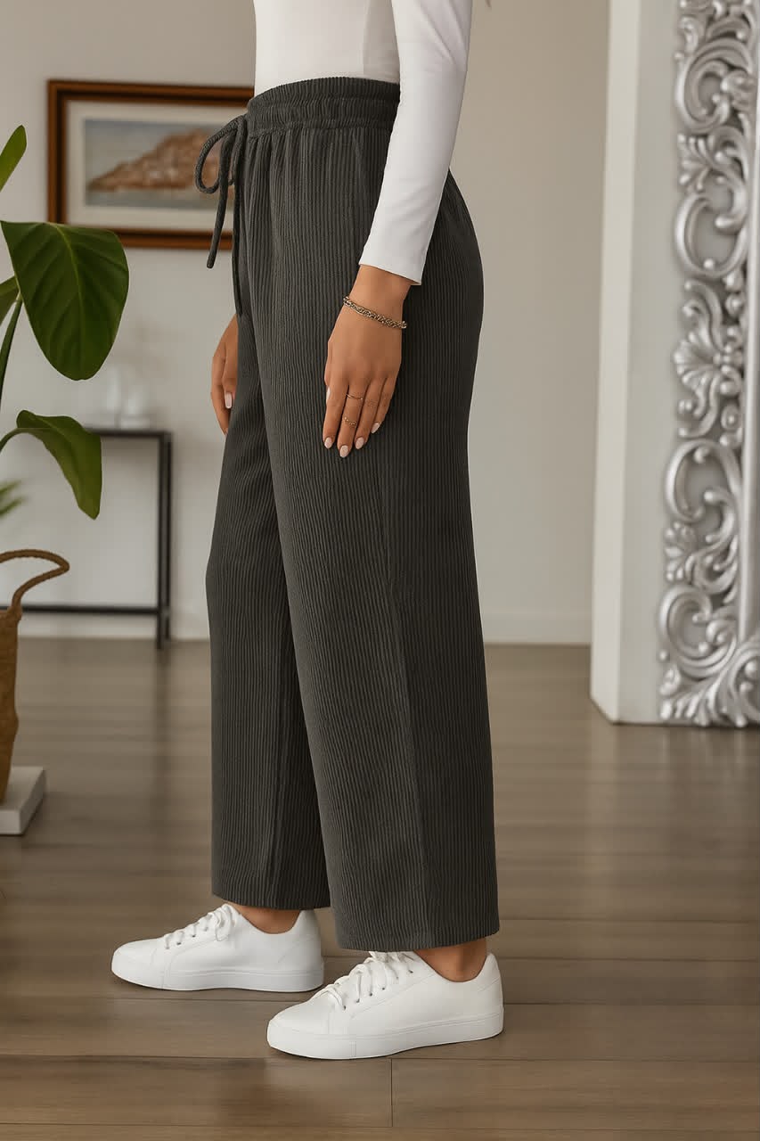 Aarvee Creation Co Odroy Lddies Bottom Wear Size Set collection 5