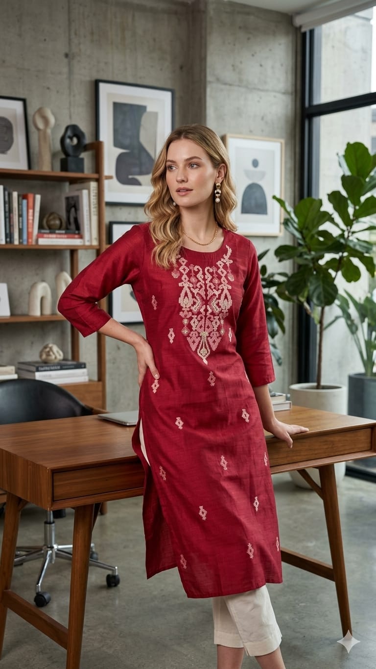 Aarvee Creation Apple Ladies Tops Catalog collection 2