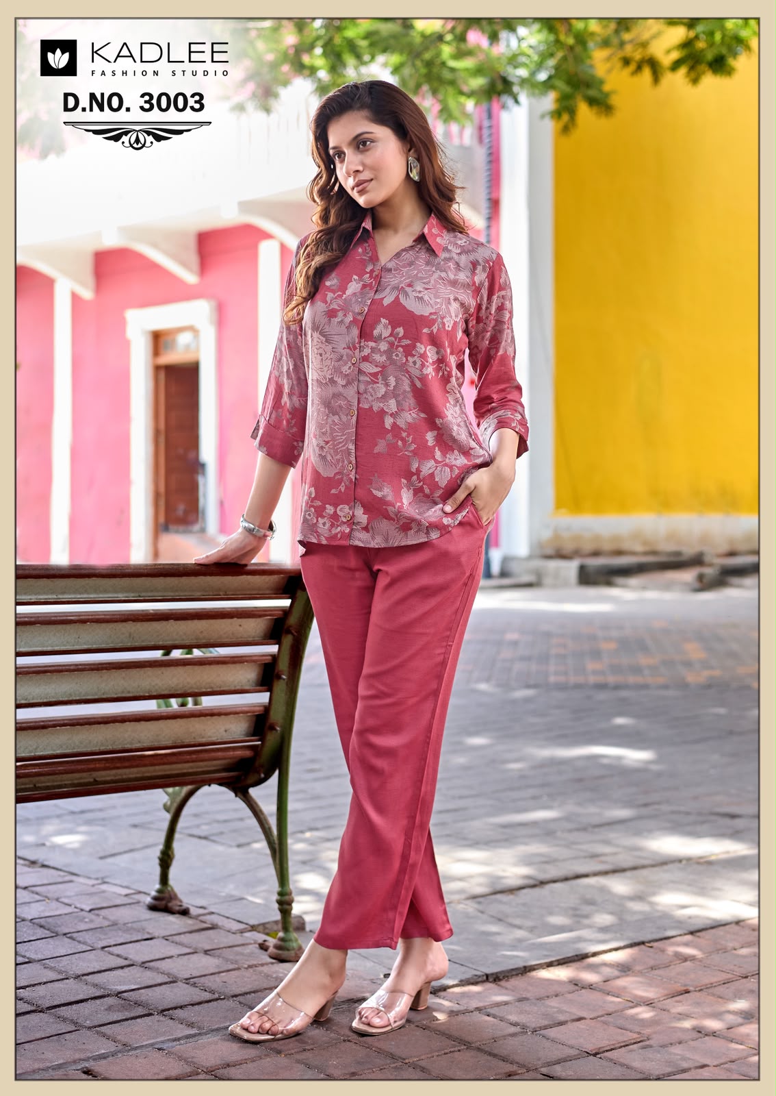 Kadlee Aaru Kurtis With Bottom Catalog collection 6