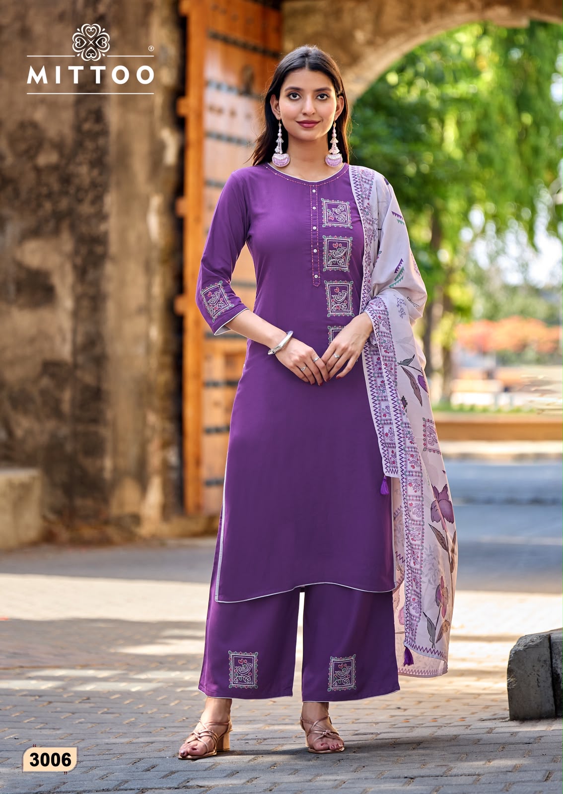 Mittoo Kurti Noorika Readymade Dress Catalog collection 10