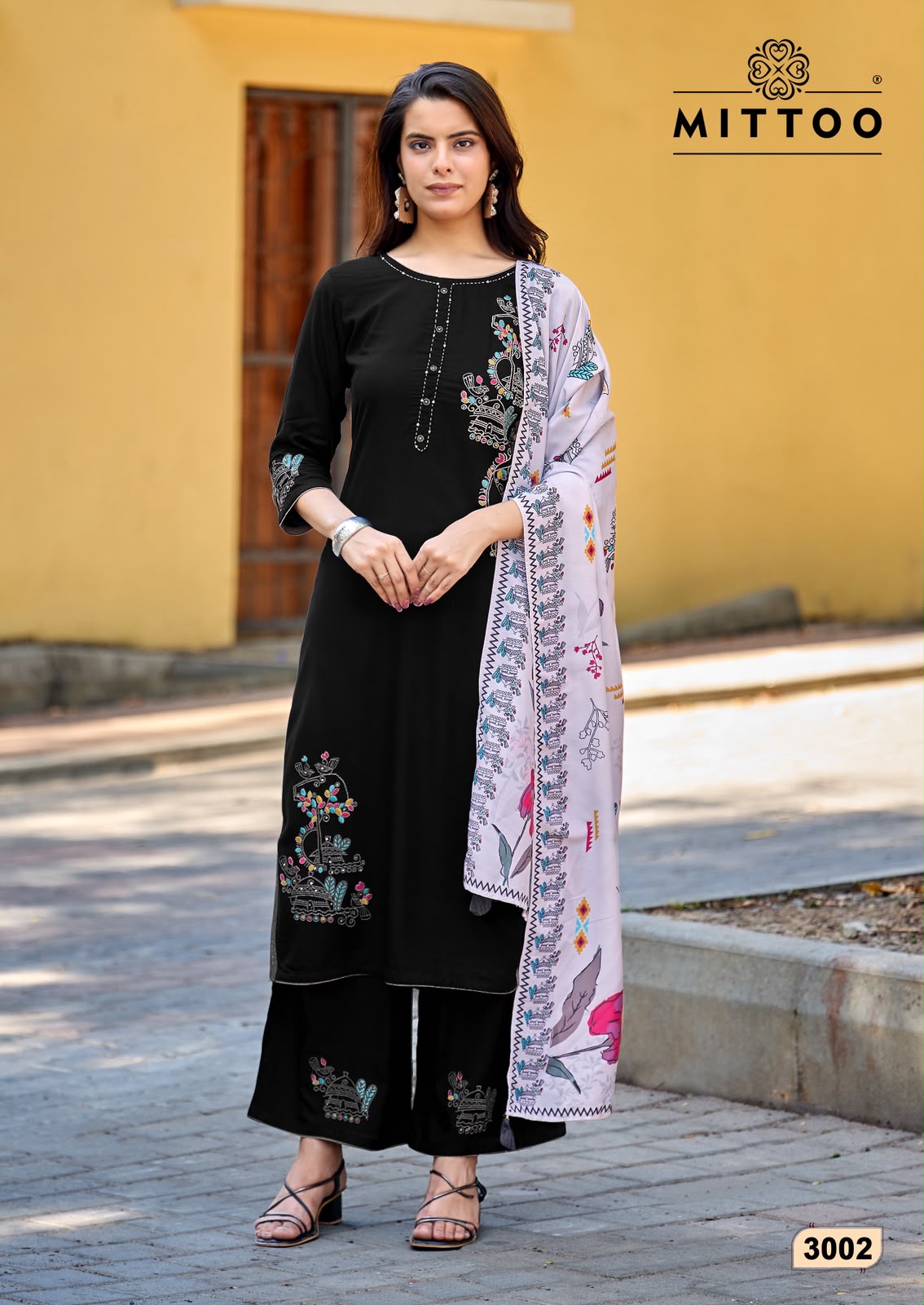 Mittoo Kurti Noorika Readymade Dress Catalog collection 7