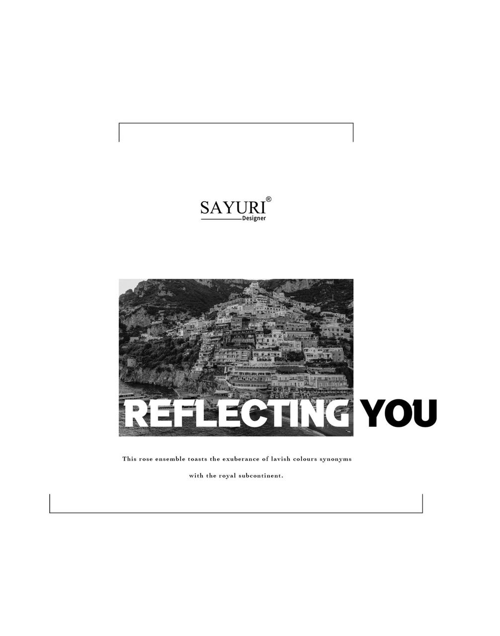 Sayuri Designer Banarsi wedding Party Suits Catalog collection 3