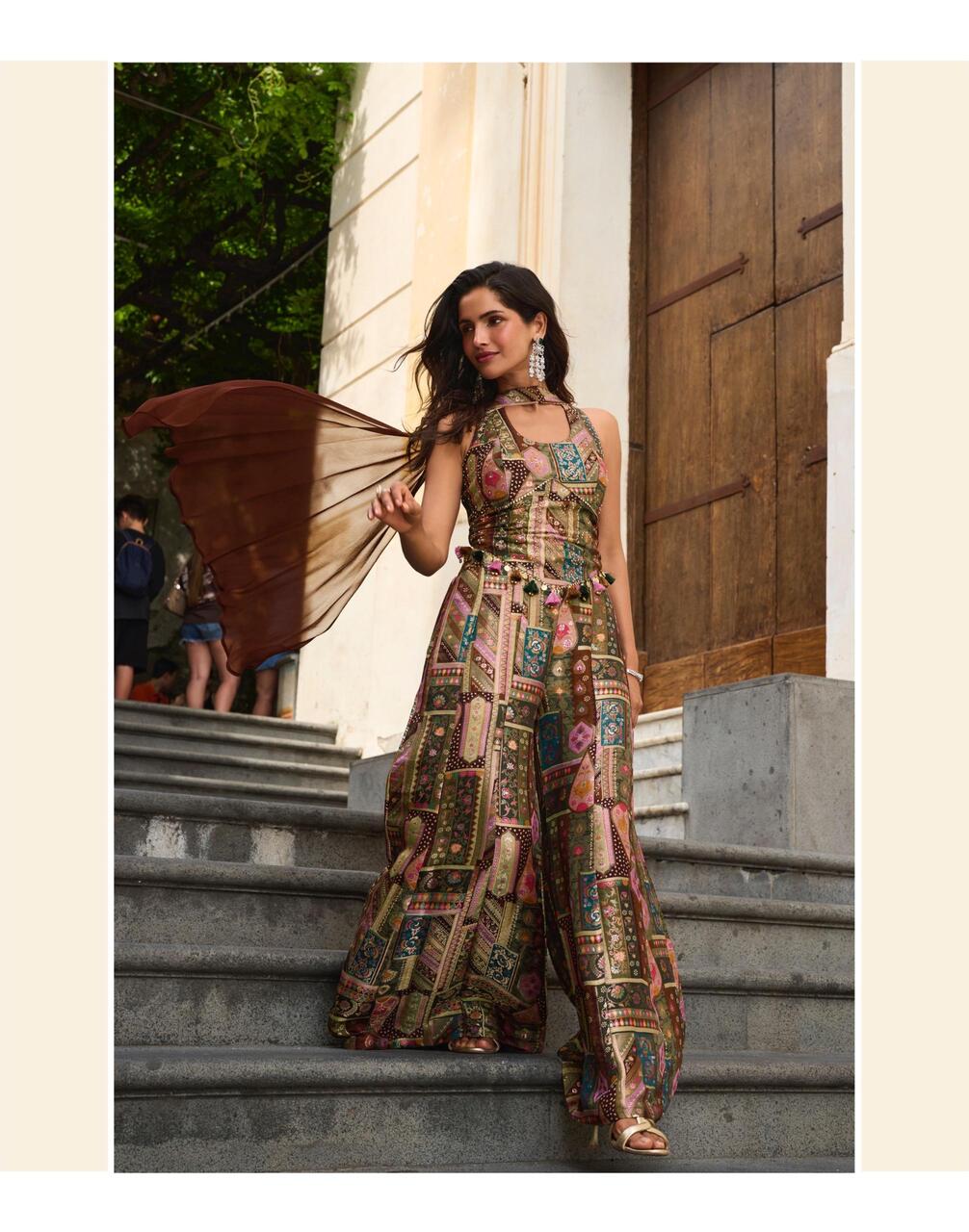 Sayuri Designer Banarsi wedding Party Suits Catalog collection 1