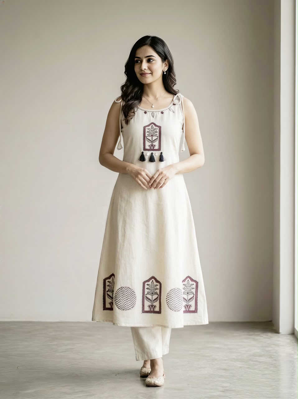 Aarvee Creation Sgp Ladies Tops Size Set collection 1