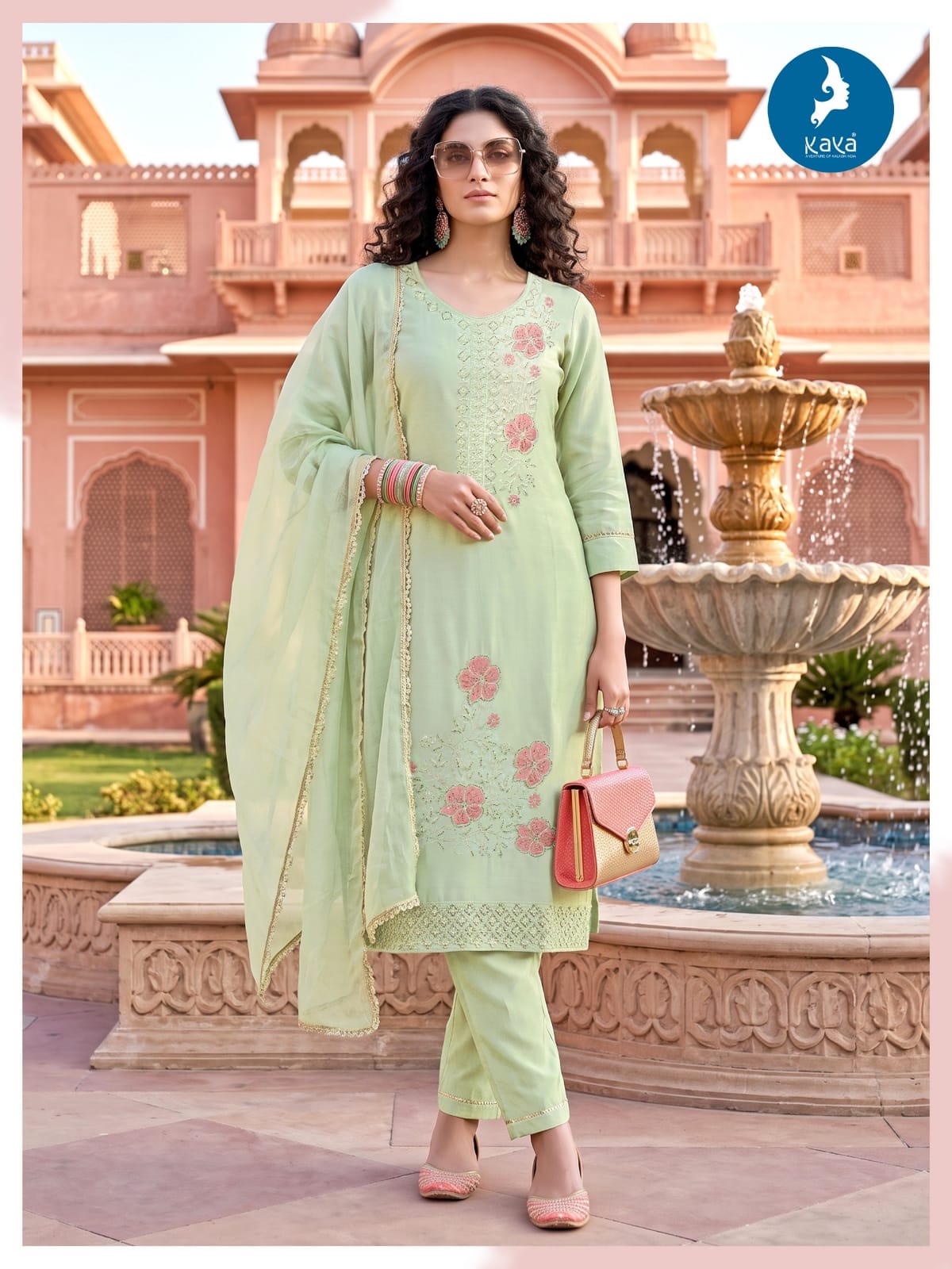 Kaya Kurti Anjani Readymade Dress Catalog collection 2