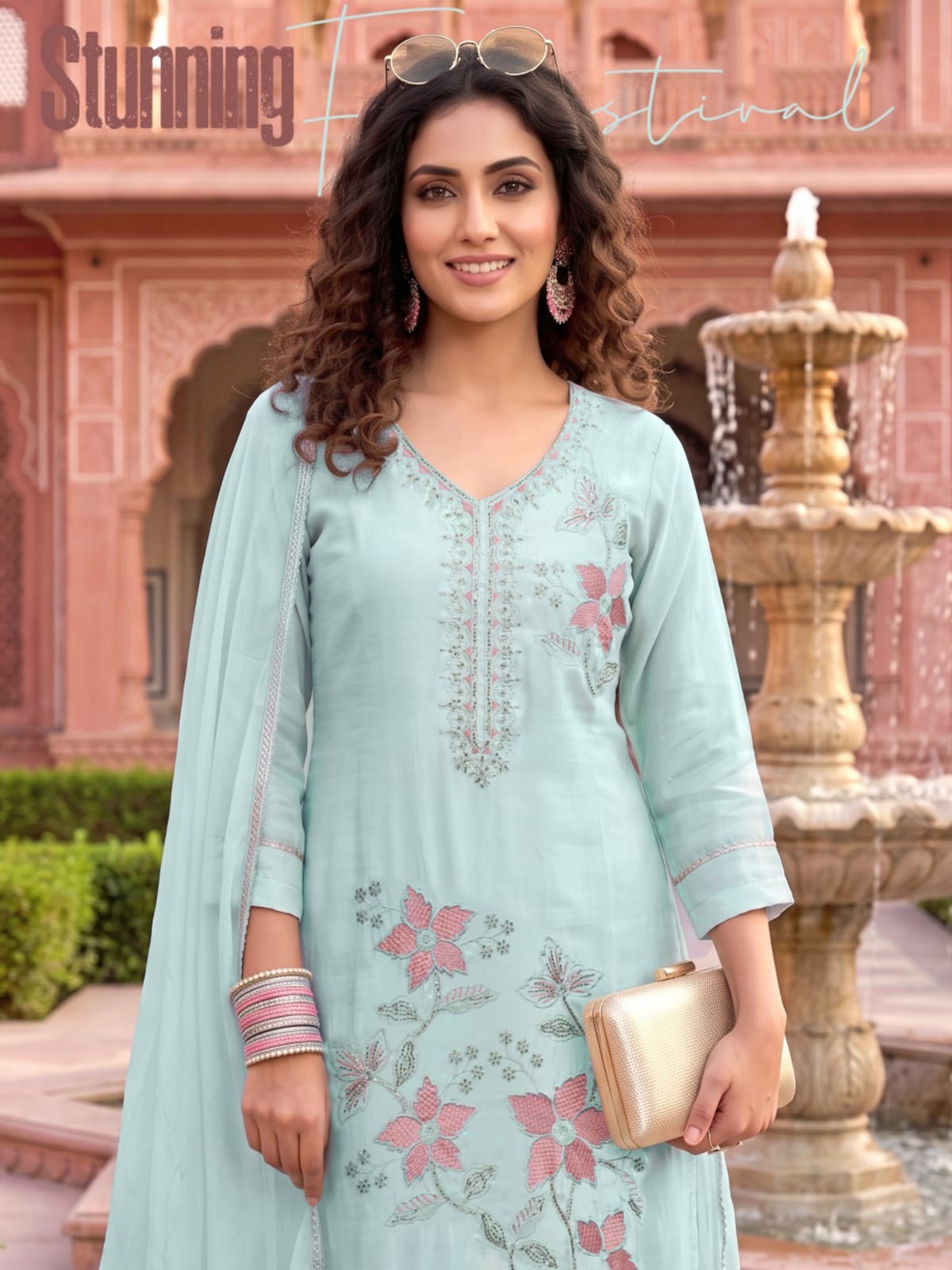 Kaya Kurti Anjani Readymade Dress Catalog collection 9