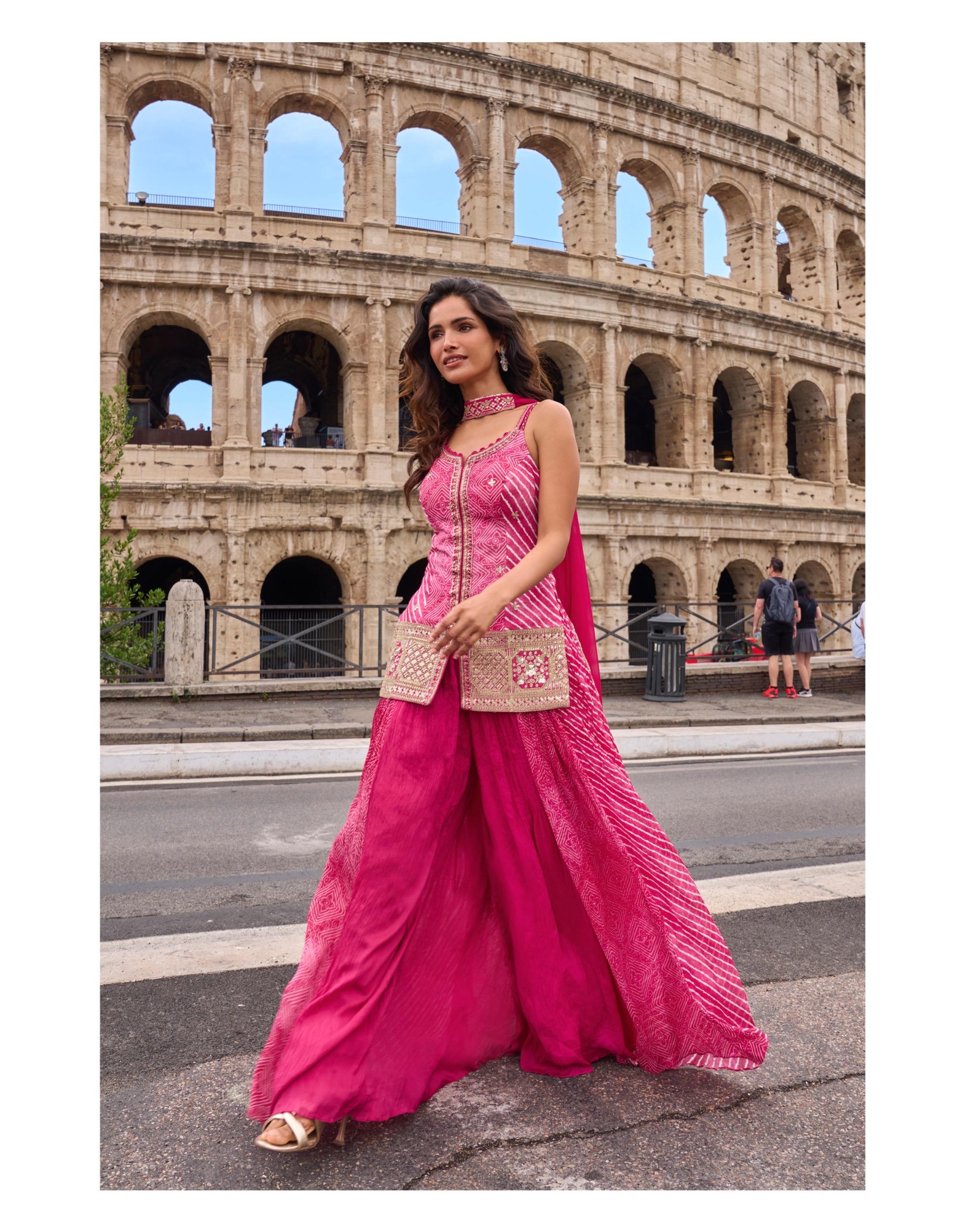 Sayuri Designer Mehar Wedding Party Salwar Suits Catalog collection 6
