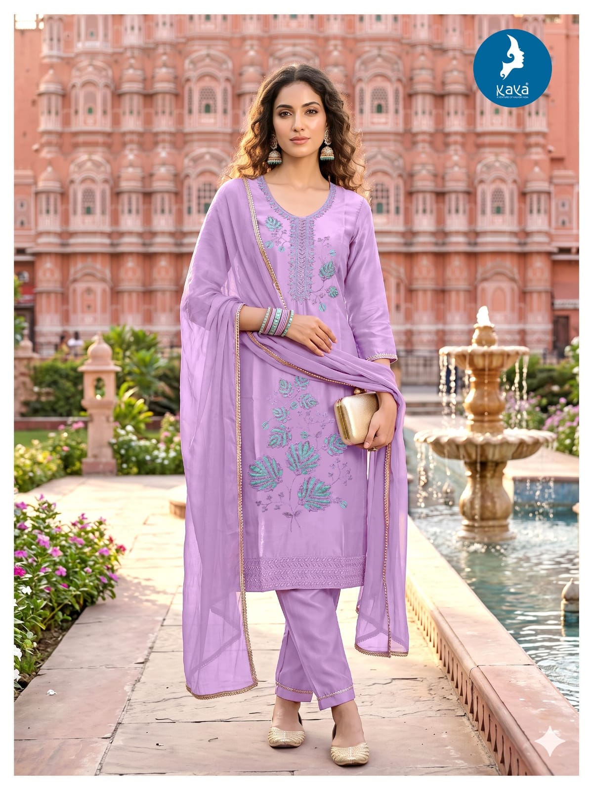 Kaya Kurti Anjani Readymade Dress Catalog collection 3