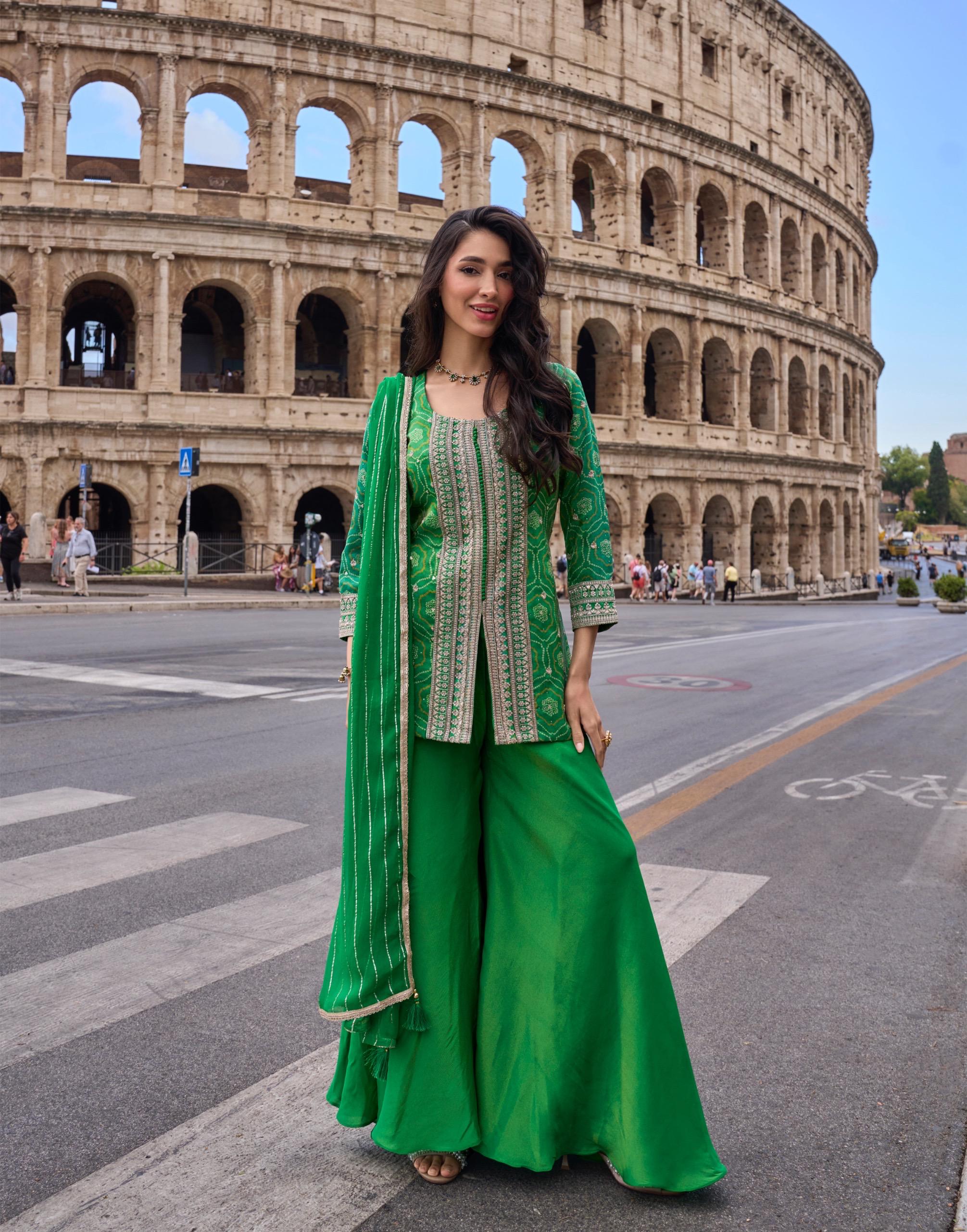 Sayuri Designer Mehar Wedding Party Salwar Suits Catalog collection 8