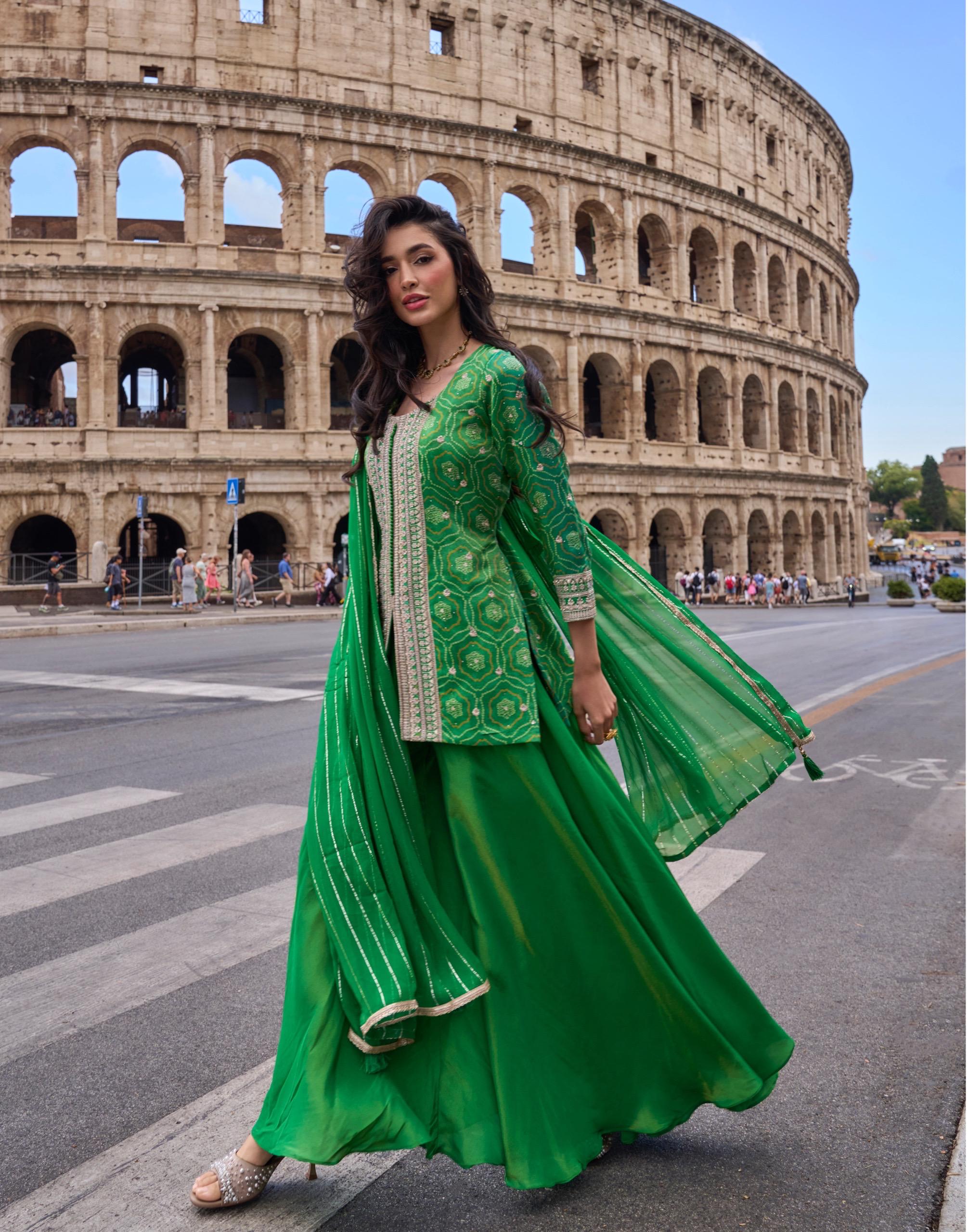 Sayuri Designer Mehar Wedding Party Salwar Suits Catalog collection 12