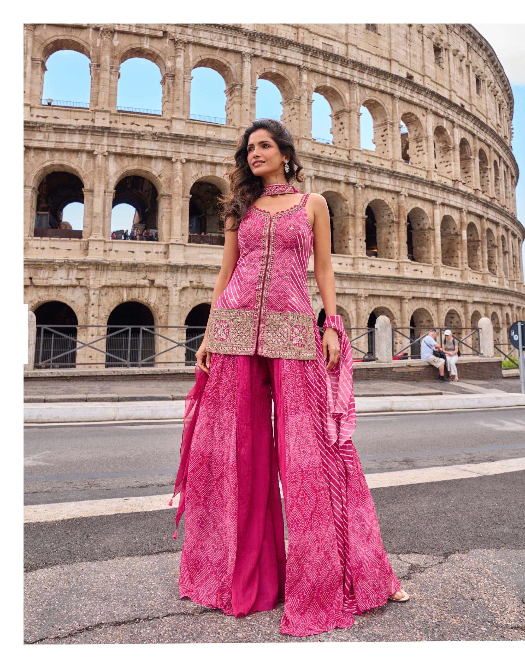 Sayuri Designer Mehar Wedding Party Salwar Suits Catalog collection 9