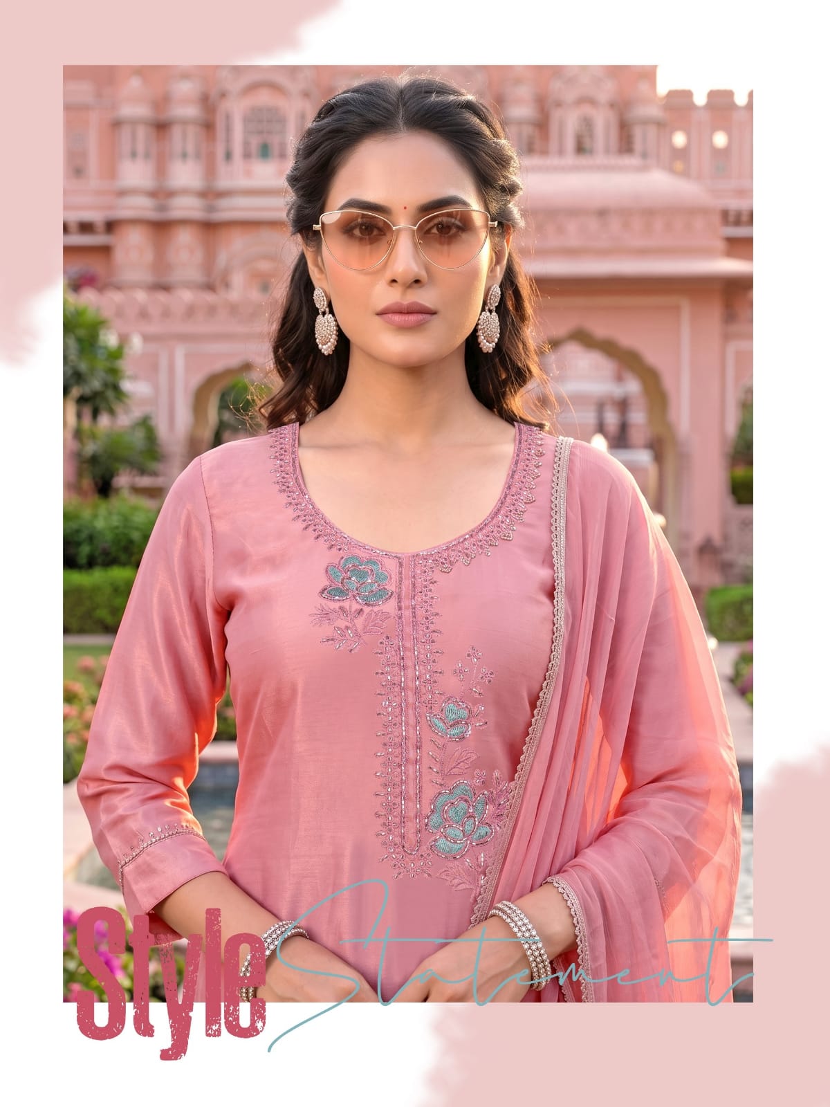 Kaya Kurti Anjani Readymade Dress Catalog collection 7