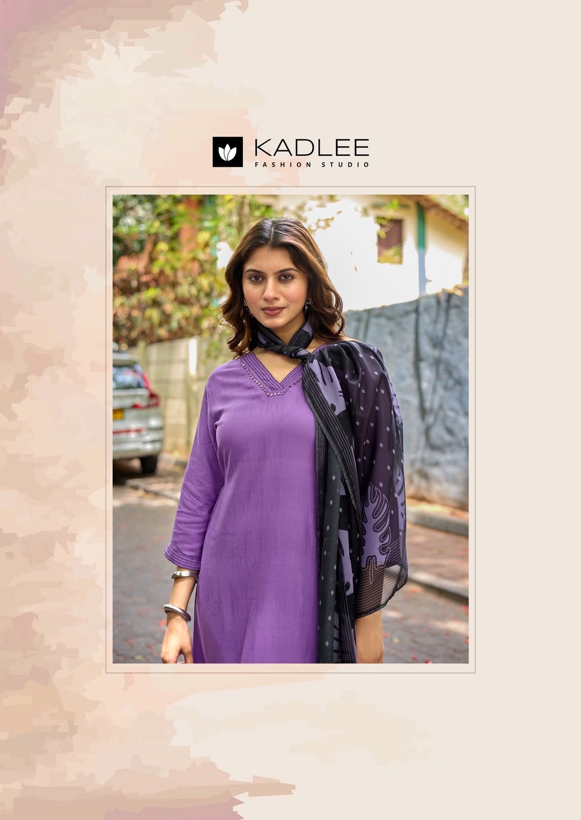 Kadlee Trisha Readymade Dress Catalog collection 5