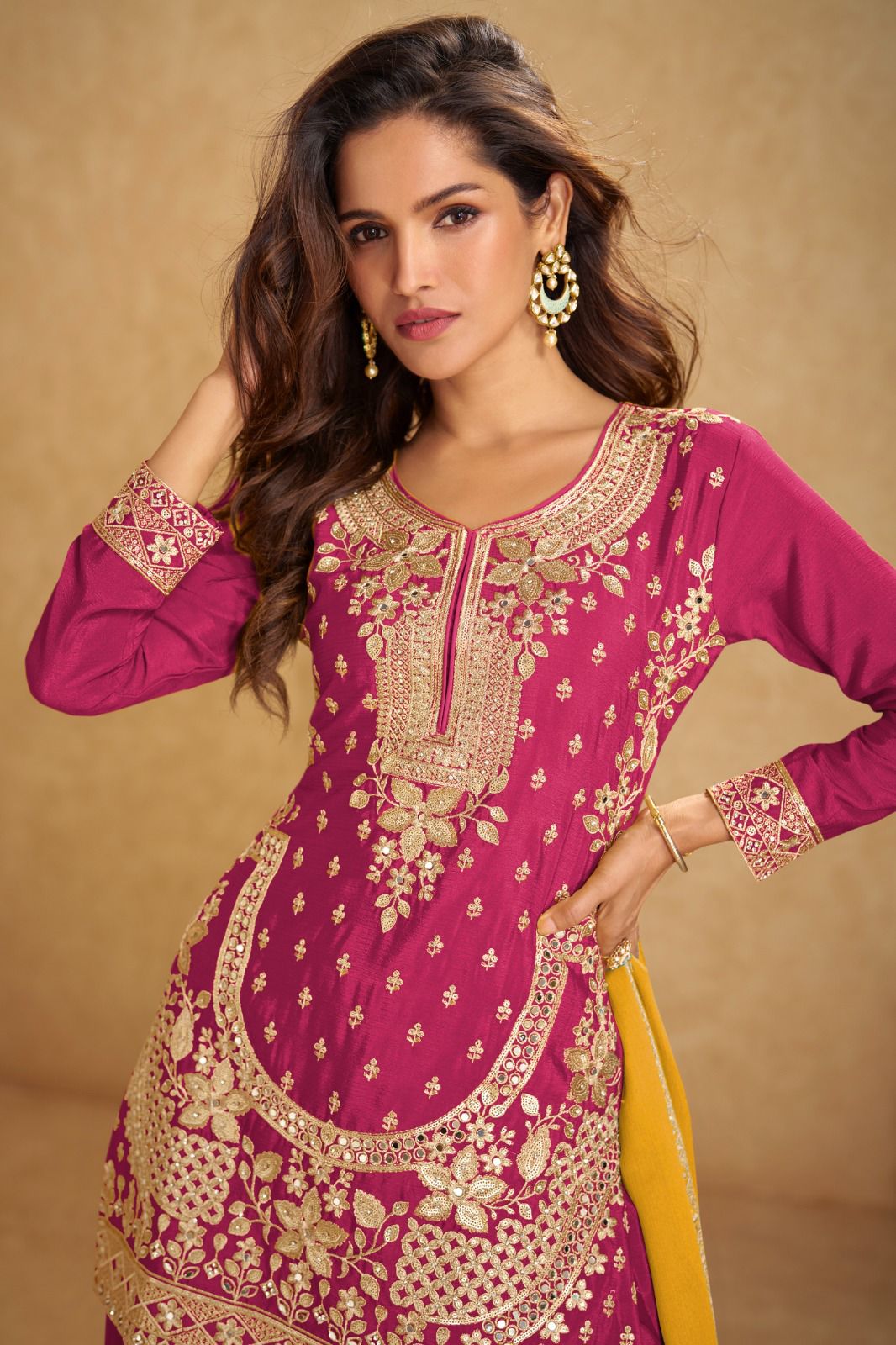 Gulkayra Aarushi Designer Wedding Party Salwar Suits Catalog collection 7