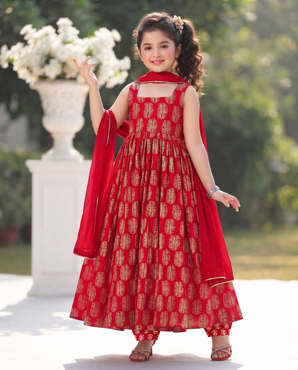 Lucaya Kids Vol 3 Readymade Dress Catalog collection 3