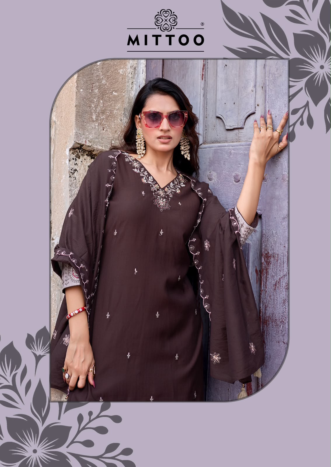 Mittoo Kurti Aaika Readymade Dress Catalog collection 4