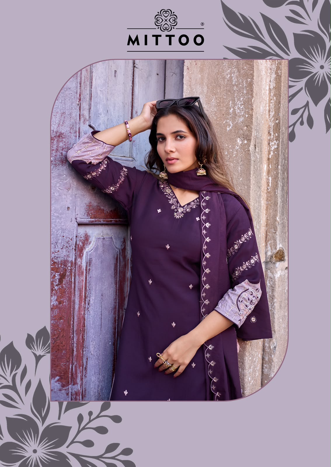 Mittoo Kurti Aaika Readymade Dress Catalog collection 5