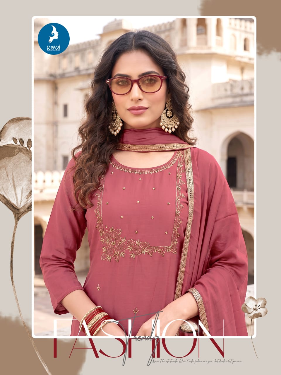 Kaya Kurti Liril Readymade Dress Catalog collection 8