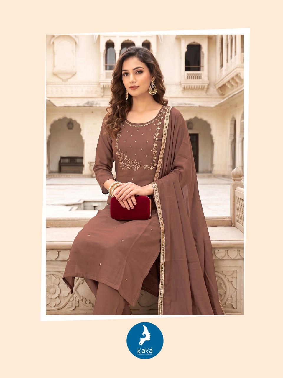 Kaya Kurti Liril Readymade Dress Catalog collection 7