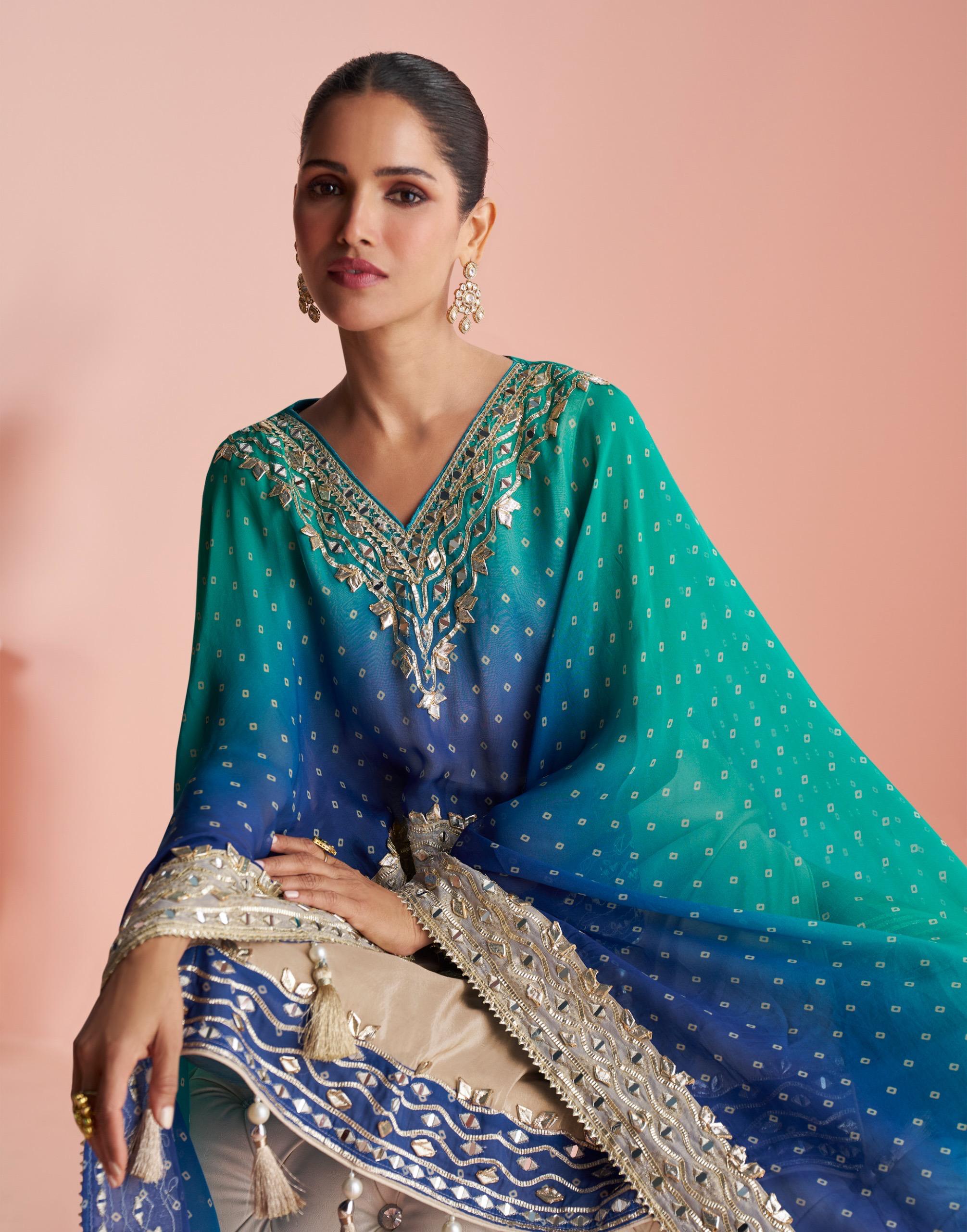 Sayuri Designer Kaveri Designer Salwar Suits Catalog collection 2